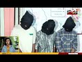 കലൂരിൽ പെൺകുട്ടികൾക്ക് നേരെ അതിക്രമം; 2 സ്ത്രീകളടക്കം 10പ്രതികളെ തിരിച്ചറിഞ്ഞെന്ന് പൊലീസ് | Kaloor