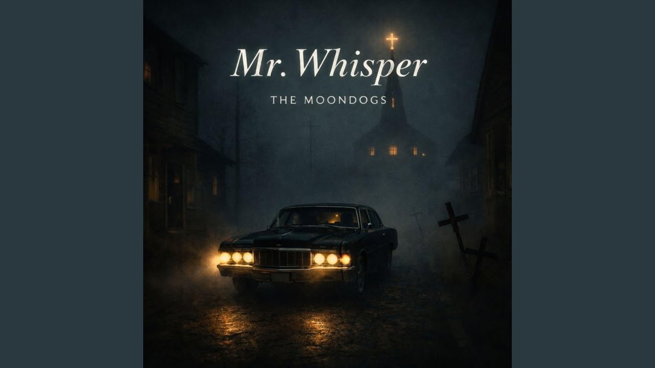 Mr. Whisper