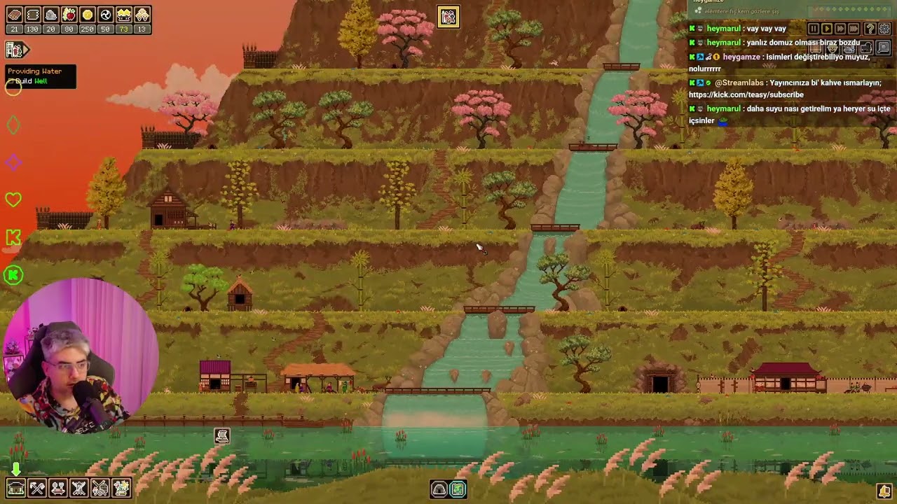 faraway lands rise of yokai