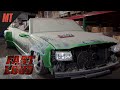 1992年式シボレーC3500デューリー [FULL] | ファスト＆ラウド S5 E11 (モータートレンド)