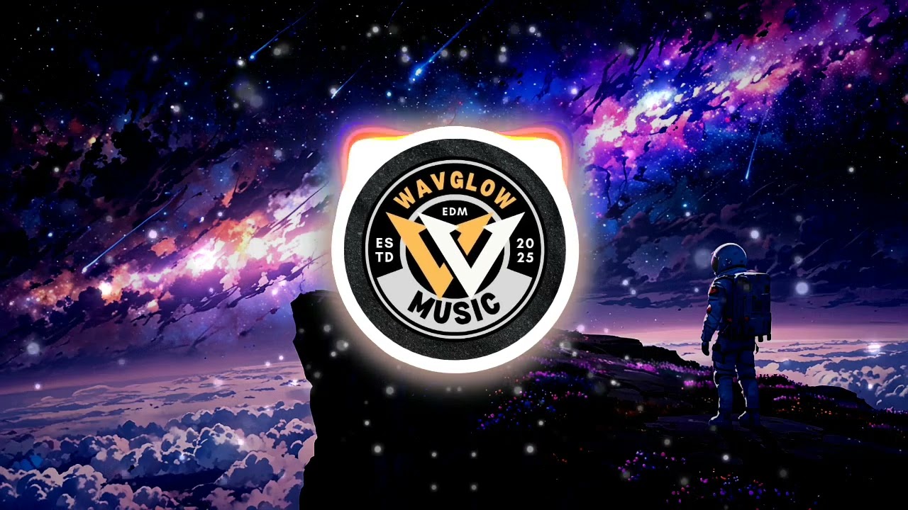 Across the Stars 🌌 | Powerful Emotional EDM | Wavglow Music
