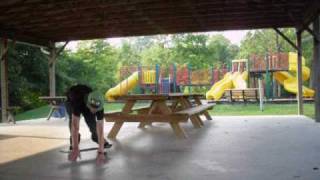 Ollie Fail