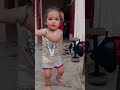 Pushpa Pushpa#cutebaby #baby dance#shortsvideo #funny #subscribe ❤️❤️