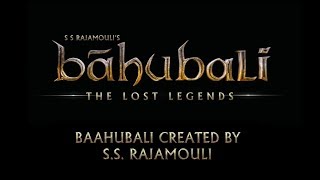 Baahubali | The Lost Legends | Episode - 2 | The Royal Visit | Tamil