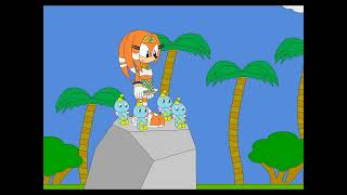 Tikal Drink's Chaos (Remastered)