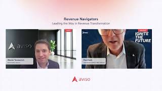 Why Bmcs Cro Calls Miki As His Chief Of Staff Revenue Navigators Paul Cant, Cro, Bmc