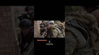 начало атаки на картель #short #shorts #фильмы #моменты