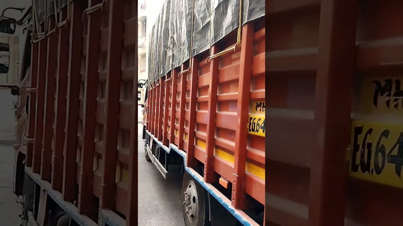 Darshan Relocation In Mumbai - 100% Safe And Secure.