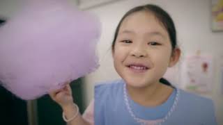 Tadika Susu dan Madu, Mahkota Cheras