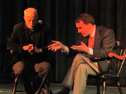 Urbanscape Community Forum: "Triumph of the City"