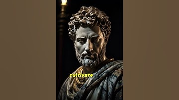 MARCUS AURELIUS