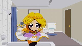 Do I Know How To Poop? South Park The Stick Of Truth Episode 1