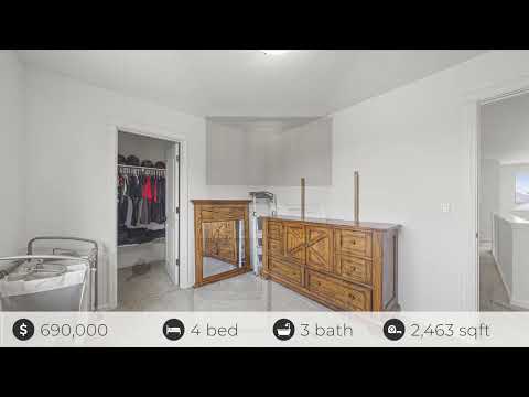 90436 Summit View Dr, Kennewick, WA home video tour