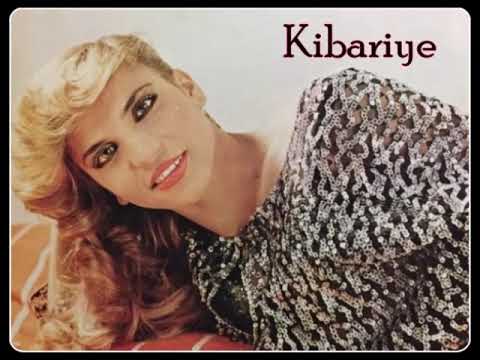 Kibariye - Kimbilir (Eski Versiyon)