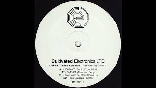 DeFeKT -- Control Your Mind