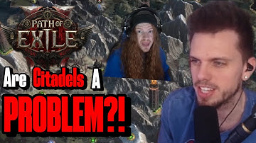 Path Of Exile 2 Has a BIG Endgame Problem?!