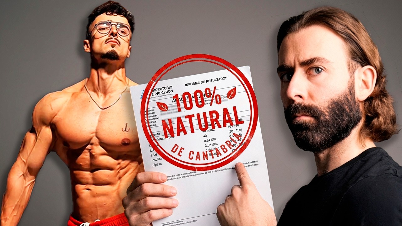 Ander Basurto: El Mayor Fake Natty Sigue Castrado Tras 3 Meses