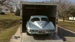 1963 Corvette Split Window (8)