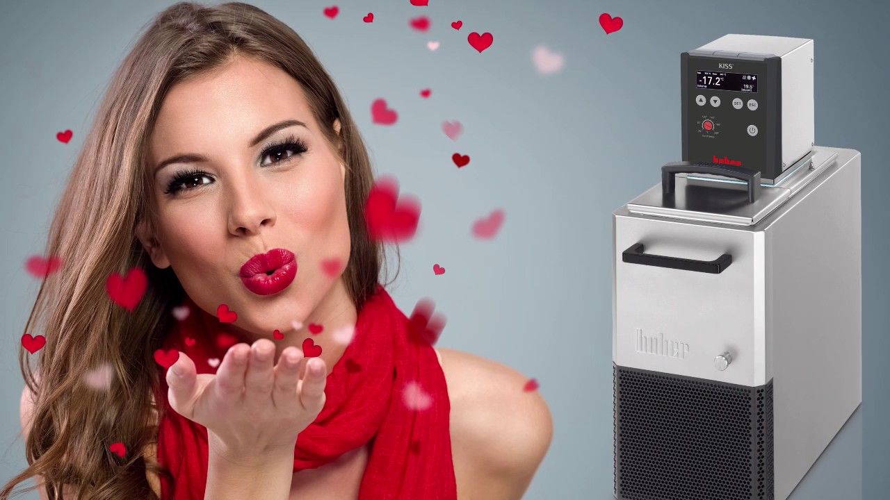 Product News: KISS® Cooling and heating circulators