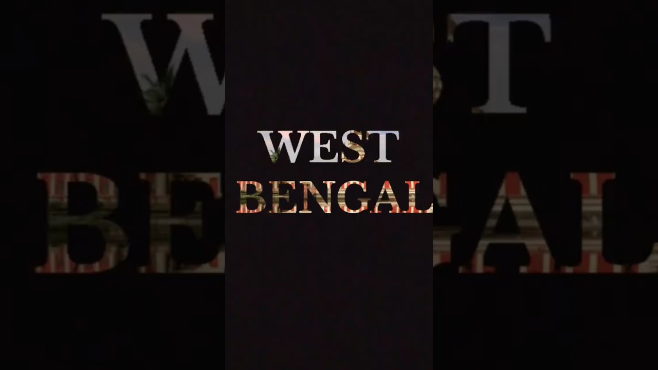 Beauty of West Bengal video, youtube, trending, viral, jcb #trendingshorts #viral #youtubeshorts