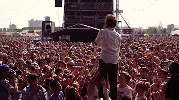 Edward Sharpe and the Magnetic Zeros - Let's Get High (On Love)  - UK 2013 Tour Highlights