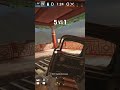 They Thought I was Cheating