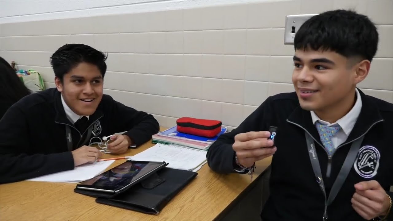 National French Week 2025