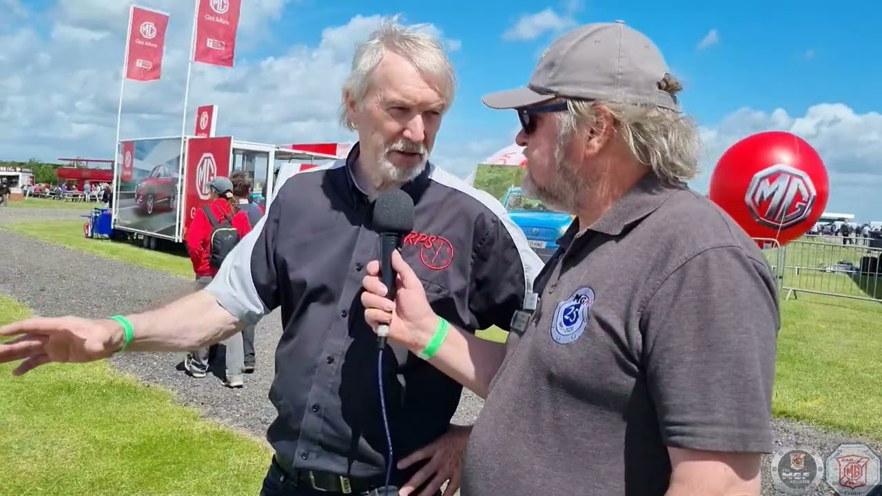 Gary Hutton & RPS Ltd