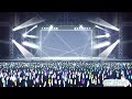 UtaPriShiningLive- Song: Evolution Eve     Level: Pro