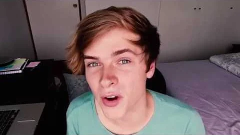 My First Video In Spanish