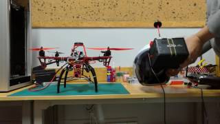 Famous DIY HeadTracker Opensource Wealth