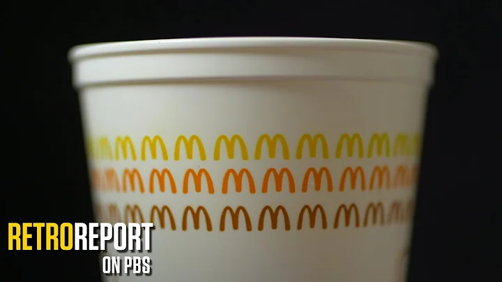 The Misunderstood McDonald's Hot Coffee Lawsuit | Retro Report on PBS
