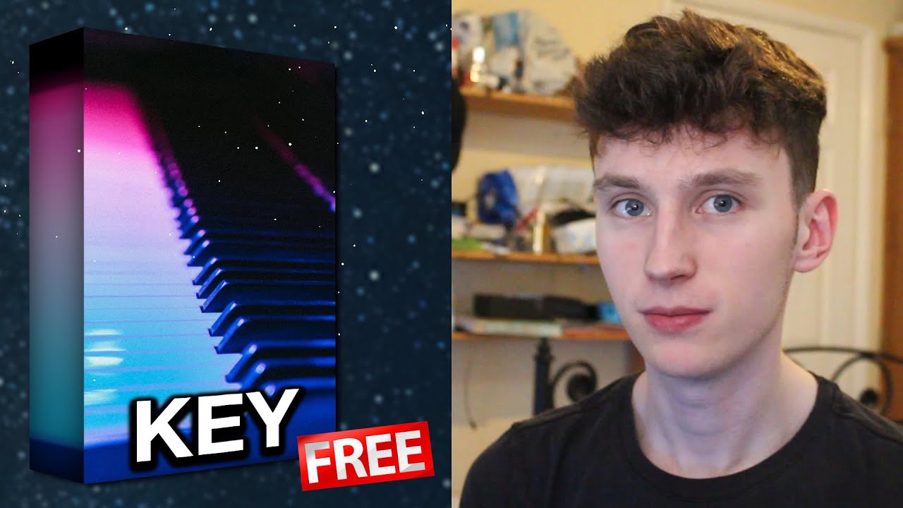 BEST FREE Piano Sample Pack in 2020!!