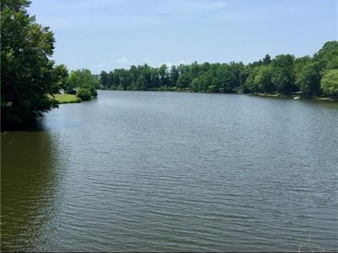 192 Reserve Drive, Mocksville, NC home video tour
