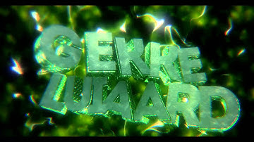 [Intro] GekkeLuiaard ~ LightningFX #018