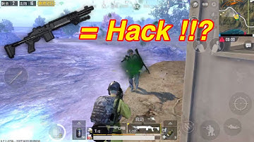 PUBG Mobile | Dual Súng Sniper || Phát Hiện Sức Mạnh Của MK14 ...“Bắn Như HACK” √