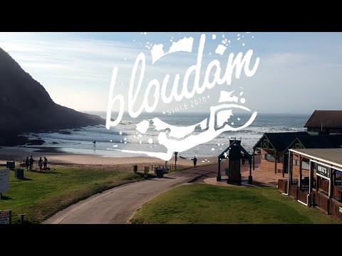 Video: Südafrikas 10 beste Surfspots