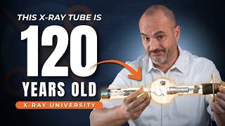 Open Vs Closed X-Ray Tubes X-Ray University