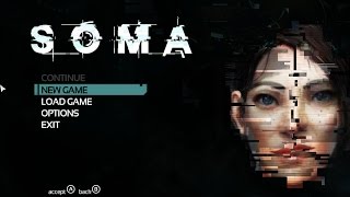 Soma (PC) Ending
Ending of SOMA on PC.
Developed by Frictional Games.
Steam Store Page: http://store.steampowered.com/app/282140/ Soma (PC) Ending