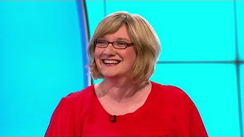 Did Sarah Millican wee in a car and blame it on a ...