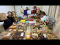24時間企画で頂いた食べ物とプレゼント紹介!!【アクシデンターズ】