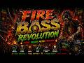 Fire Bass Revolution 🔥 Tribal Reggae Metal Explosion #firebassrevolution #reggaenumetal