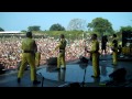 DEVO - Uncontrollable Urge - Lollapalooza Chicago 2010