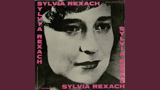 Video thumbnail of "Sylvia Rexach - Alma Adentro"