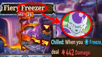 (The Bazaar) Making Space For That Blender