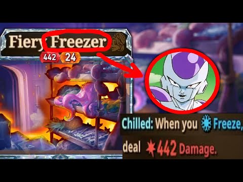 The Bazaar Making Space For That Blender