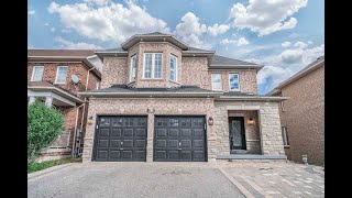 63 Kentview Crescent, Markham, ON