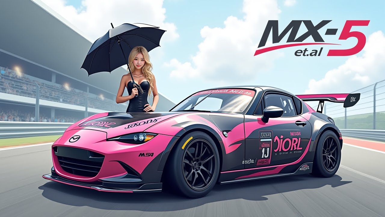 iRacing MX-500 Bottom Split Win - To Finish First, First You Have To Finish