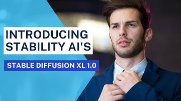 Introducing Stability AI