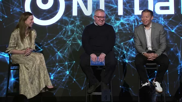 Ignite!25 Live Panel Discussion